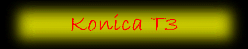 Konica T3